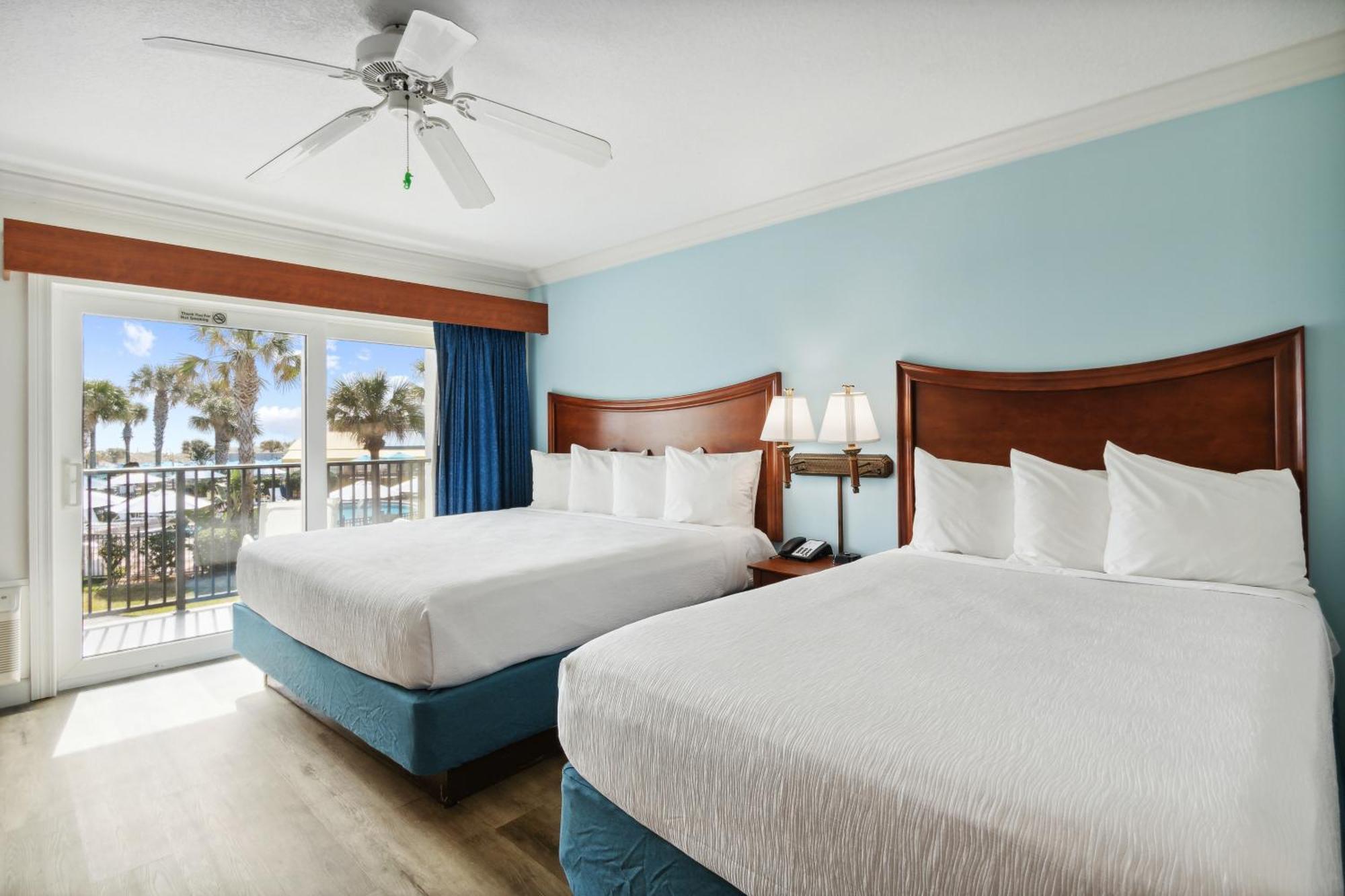 Seahorse Oceanfront Inn Neptune Beach المظهر الخارجي الصورة