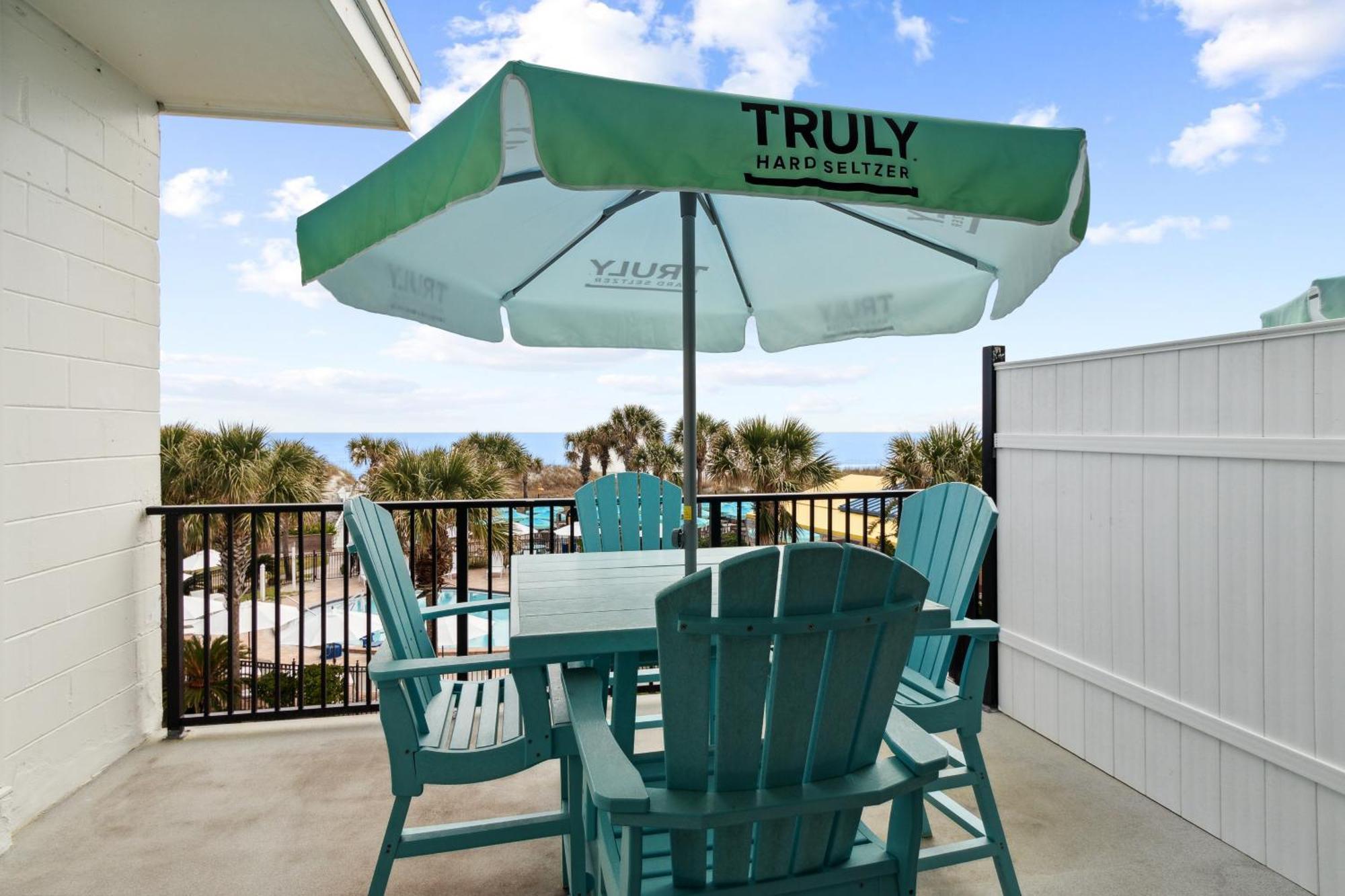 Seahorse Oceanfront Inn Neptune Beach المظهر الخارجي الصورة