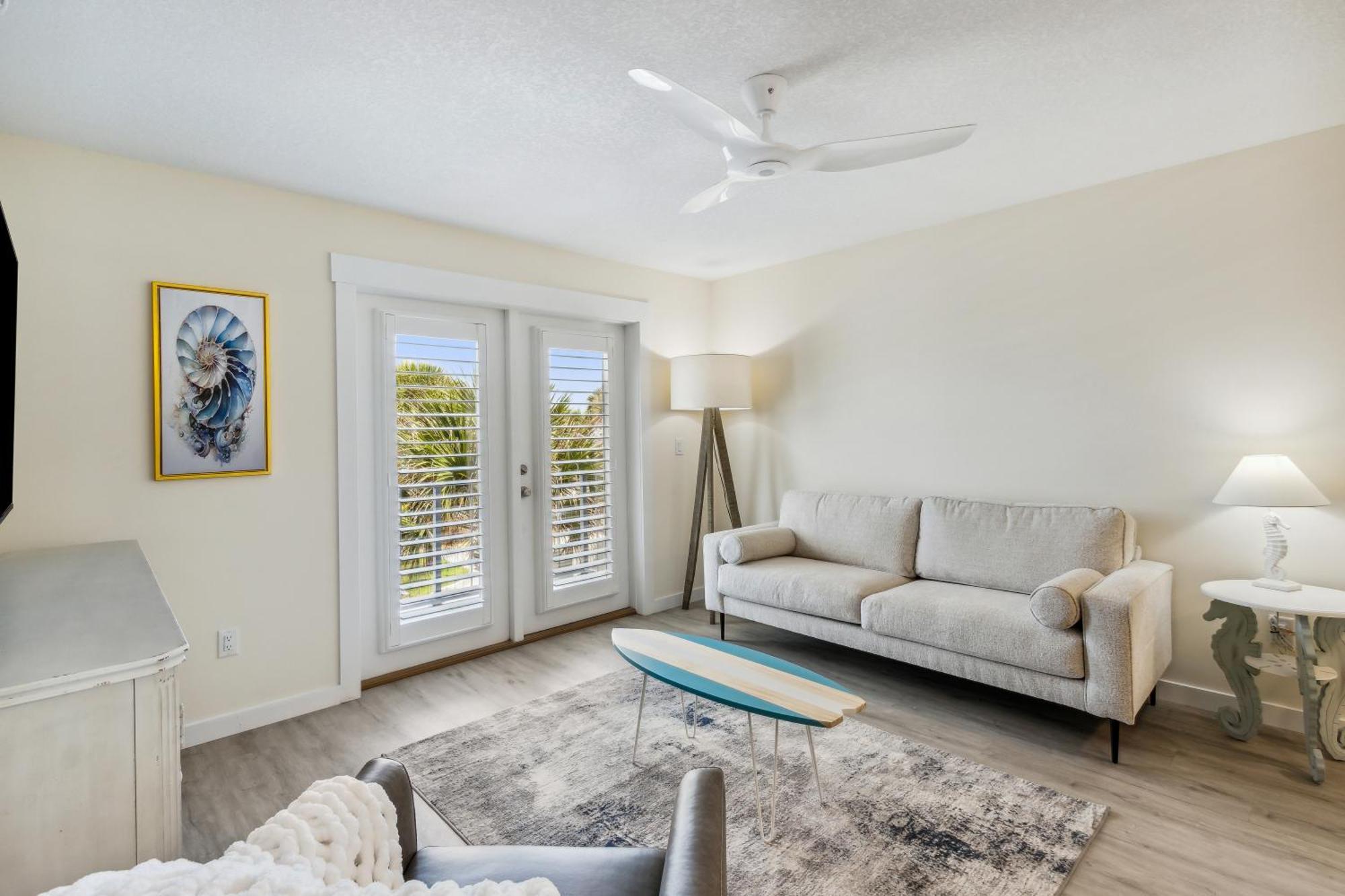 Seahorse Oceanfront Inn Neptune Beach المظهر الخارجي الصورة