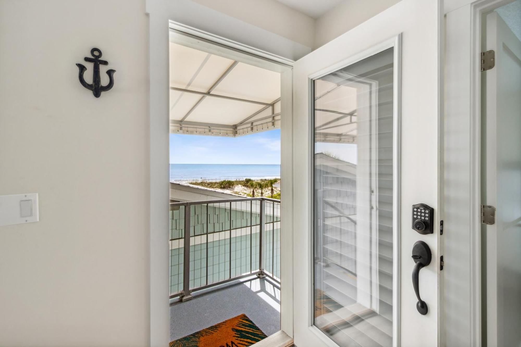 Seahorse Oceanfront Inn Neptune Beach المظهر الخارجي الصورة