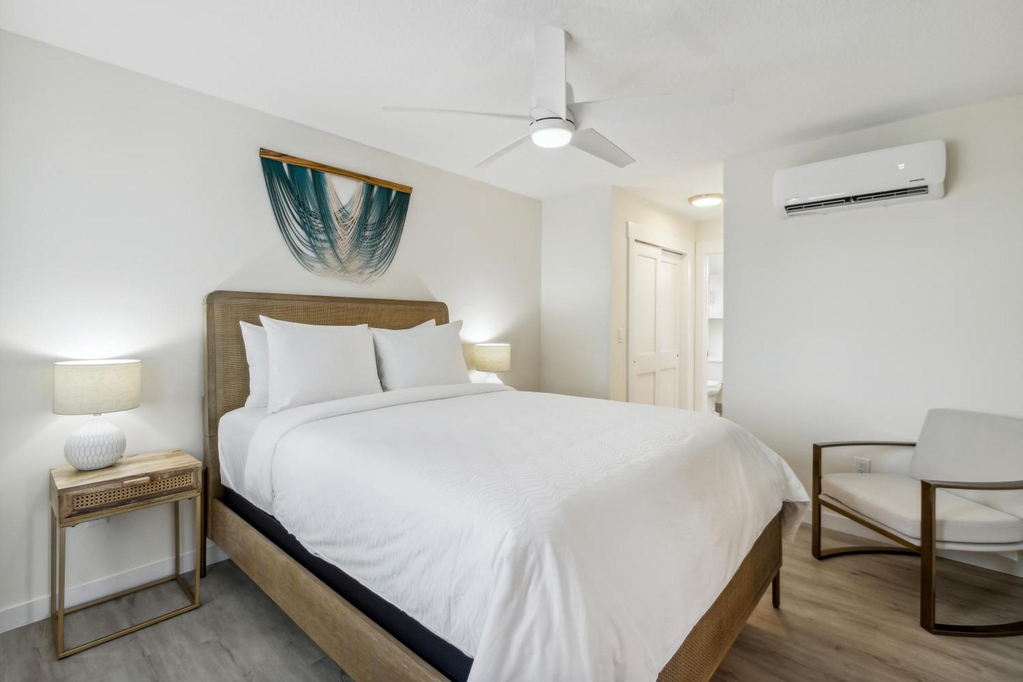 Seahorse Oceanfront Inn Neptune Beach المظهر الخارجي الصورة