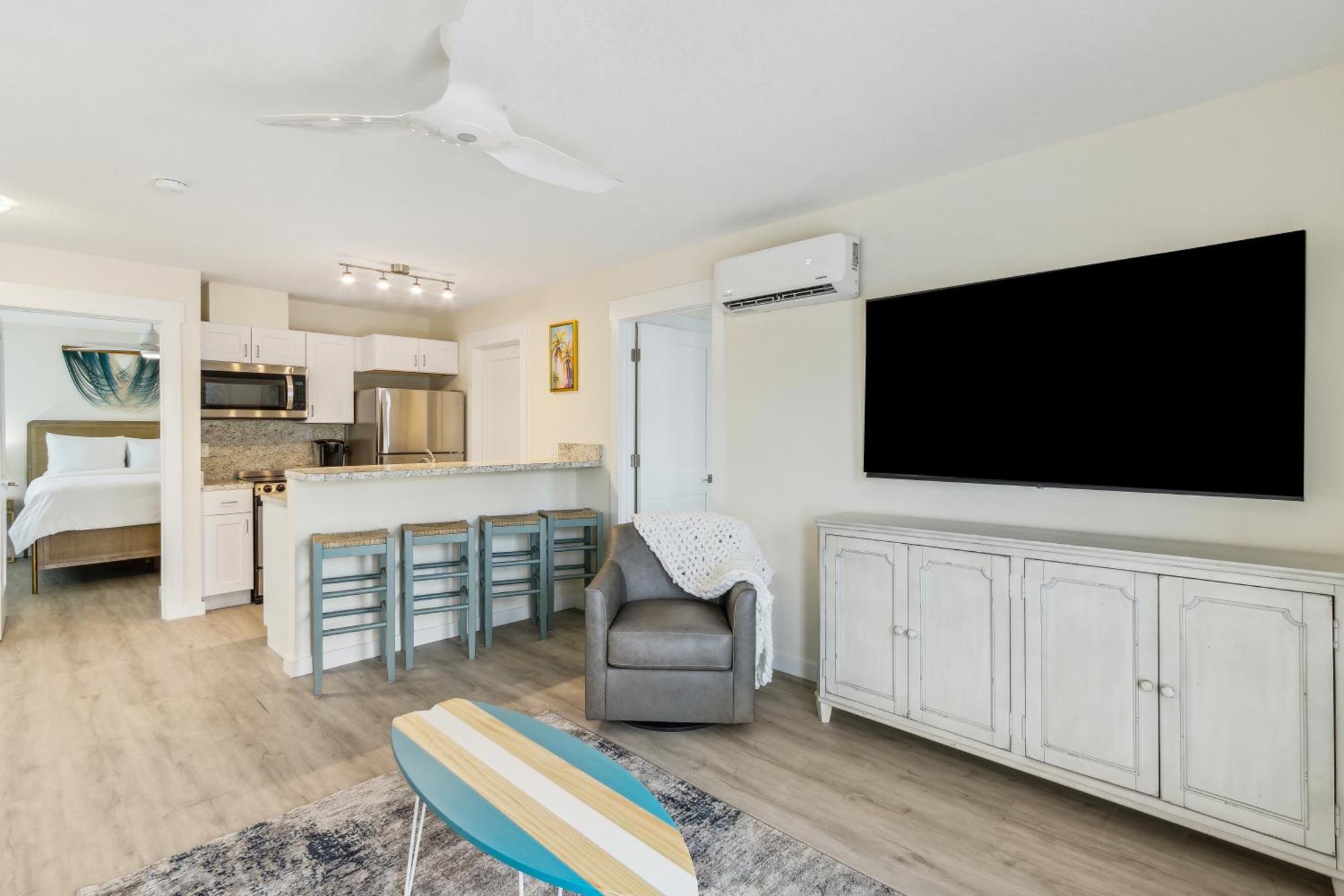 Seahorse Oceanfront Inn Neptune Beach المظهر الخارجي الصورة