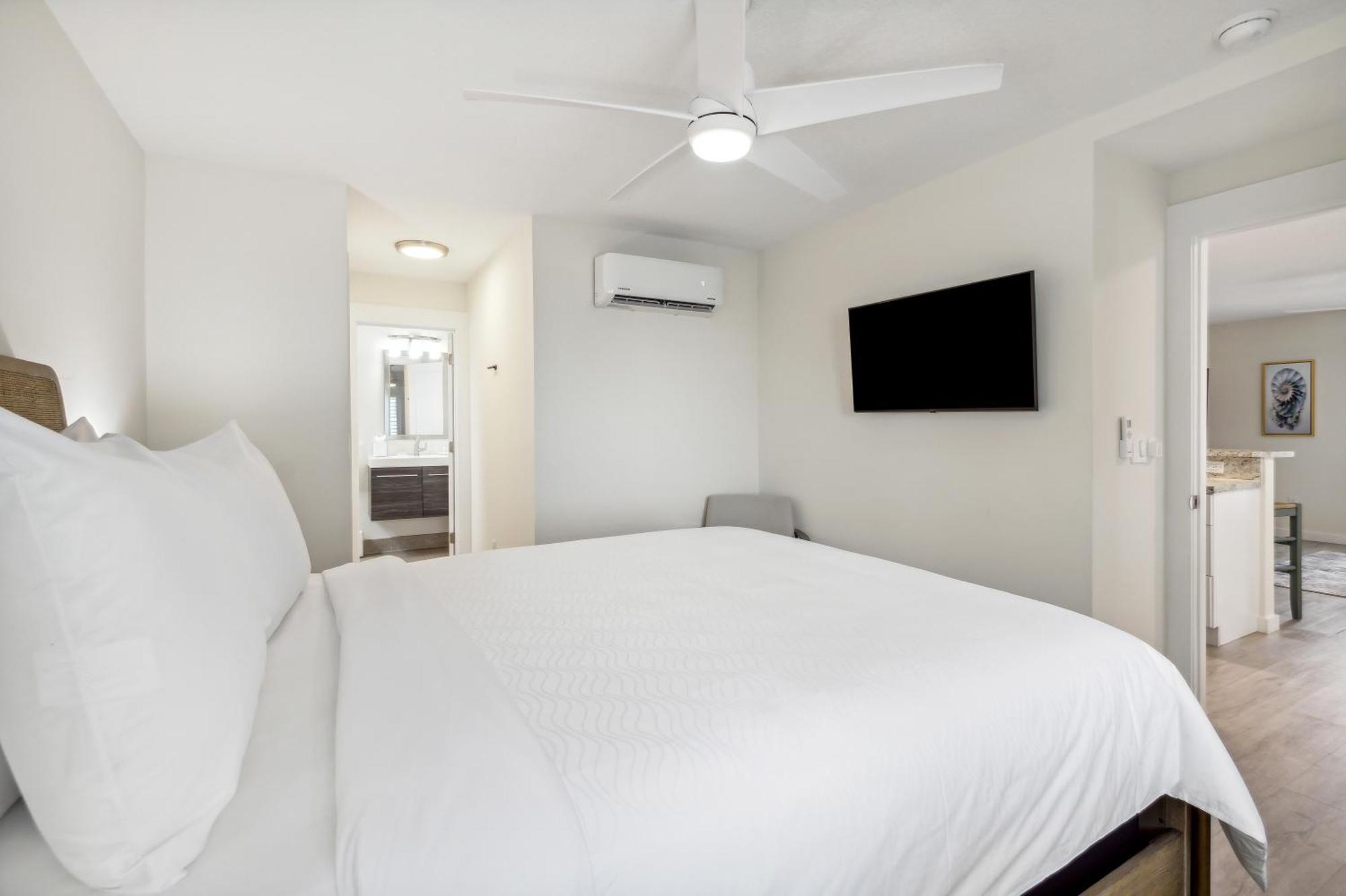 Seahorse Oceanfront Inn Neptune Beach المظهر الخارجي الصورة